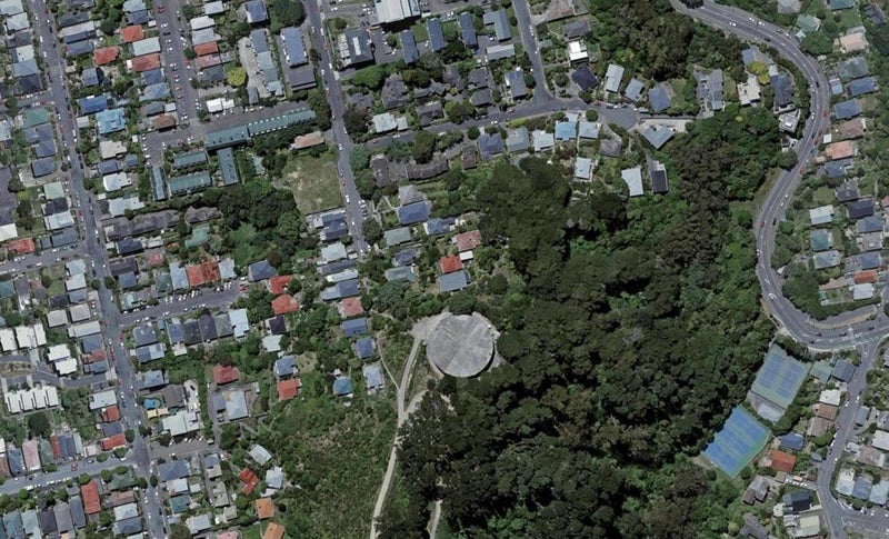 147 Coromandel Street, Newtown, Wellington - Carousel 1