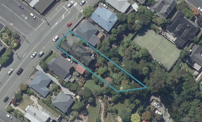 538 Highgate, Maori Hill, Dunedin - Carousel 1