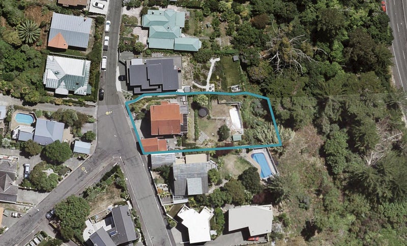 41 Fitzroy Road, Bluff Hill, Napier - Carousel 1