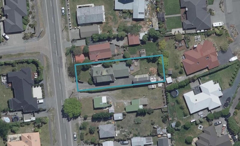 338 Lower Styx Road, Spencerville, Christchurch - Carousel 1