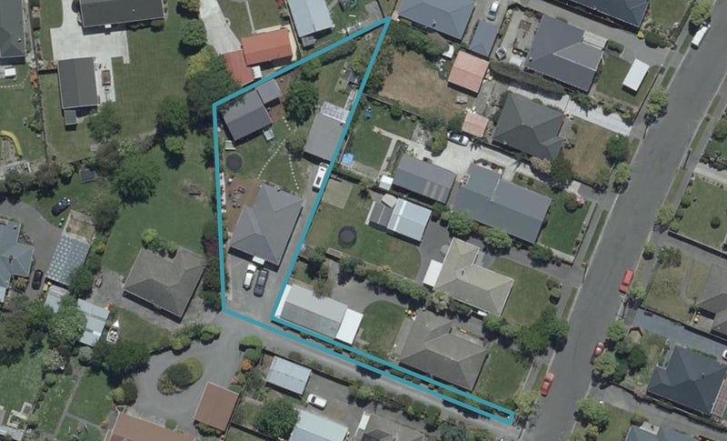 31 Brockham Street, Casebrook, Christchurch - Carousel 1