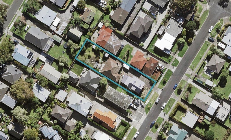 3A Watea Road, Sandringham, Auckland - Carousel 1