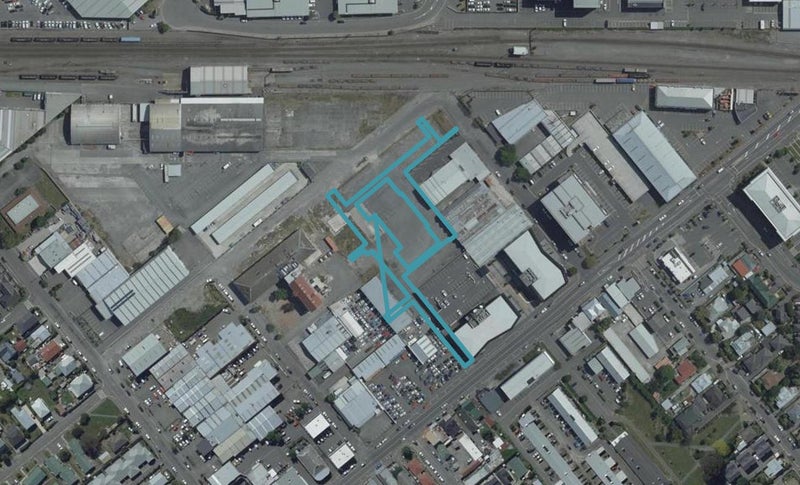 3/321 Lincoln Road, Addington, Christchurch - Carousel 1