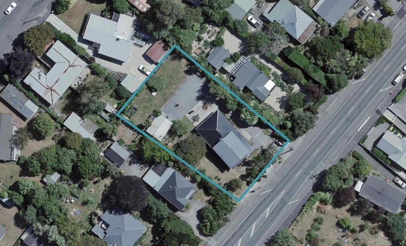 218 Main Street, Greytown - Carousel 1