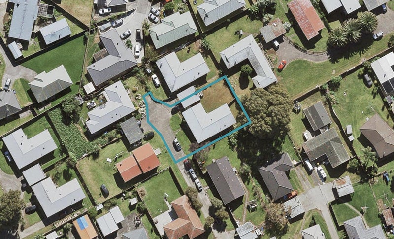42E Cranmere Crescent, Māngere East, Auckland - Carousel 1