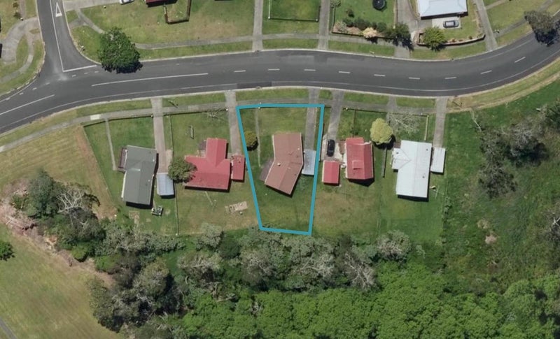 65 Fairburn Street, Raumanga, Whangarei - Carousel 1