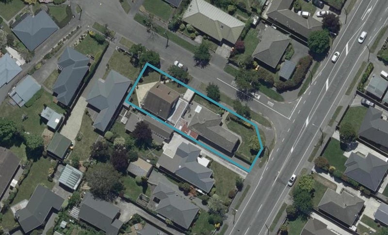 2/1 Bygrave Place, Bishopdale, Christchurch - Carousel 1