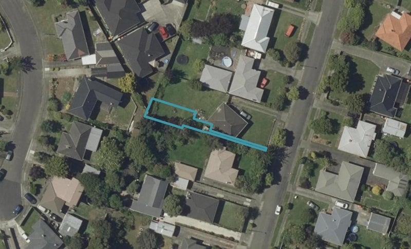 13A Nottingham Avenue, Awapuni, Palmerston North - Carousel 1