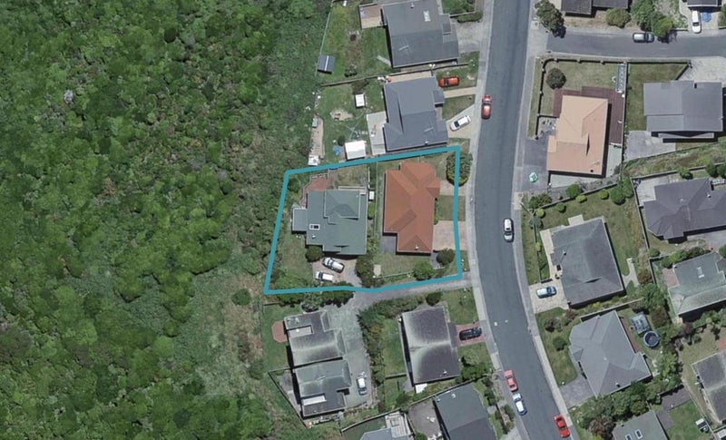 29A Kentwood Drive, Woodridge, Wellington - Carousel 1