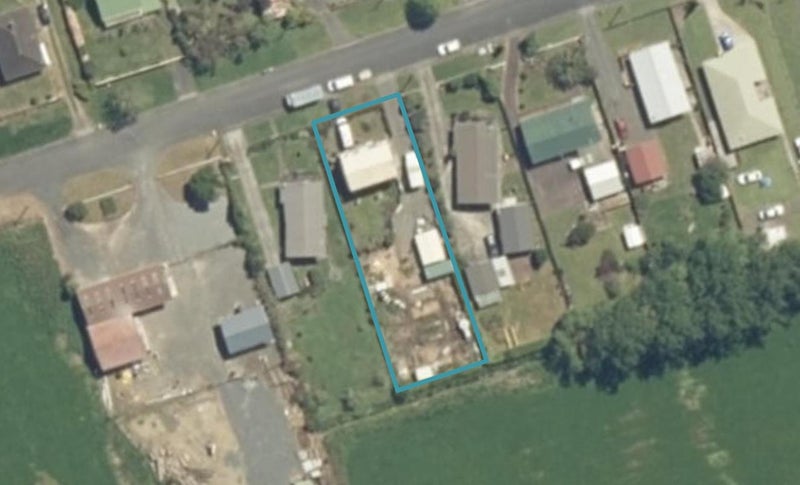 16 Miro Street, Kerepehi, Paeroa - Carousel 1