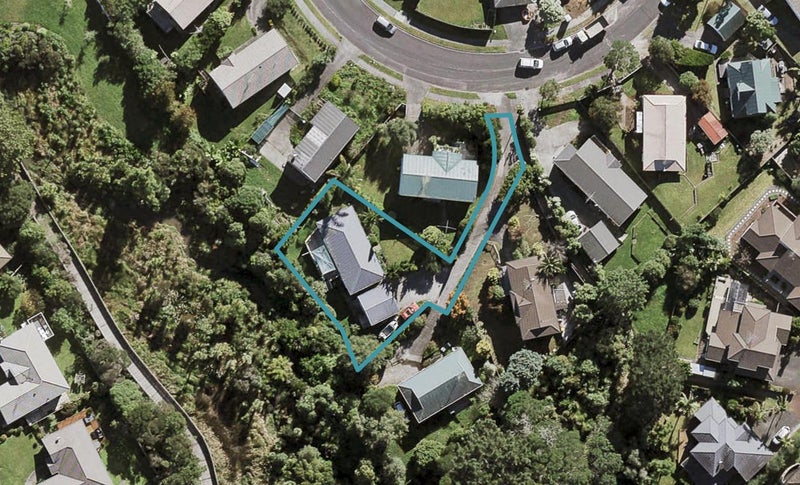 11 Mallard Place, Unsworth Heights, Auckland - Carousel 1