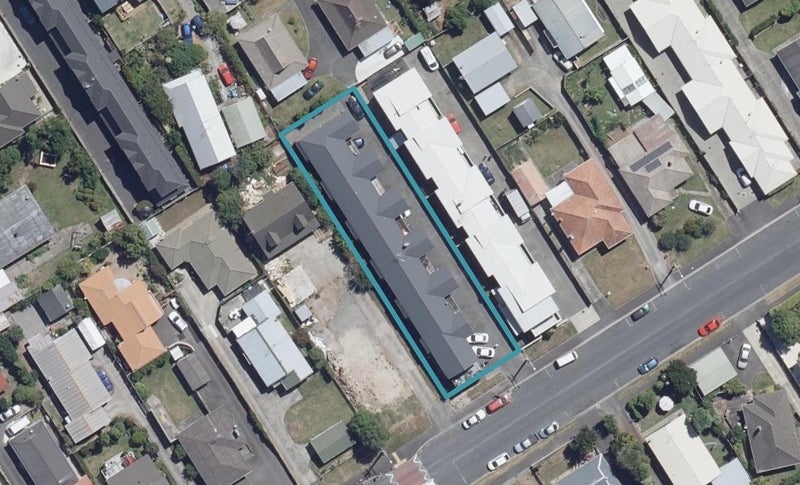 31A Enderley Avenue, Enderley, Hamilton - Carousel 1