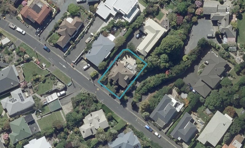 21 Erin Street, Roslyn, Dunedin - Carousel 1