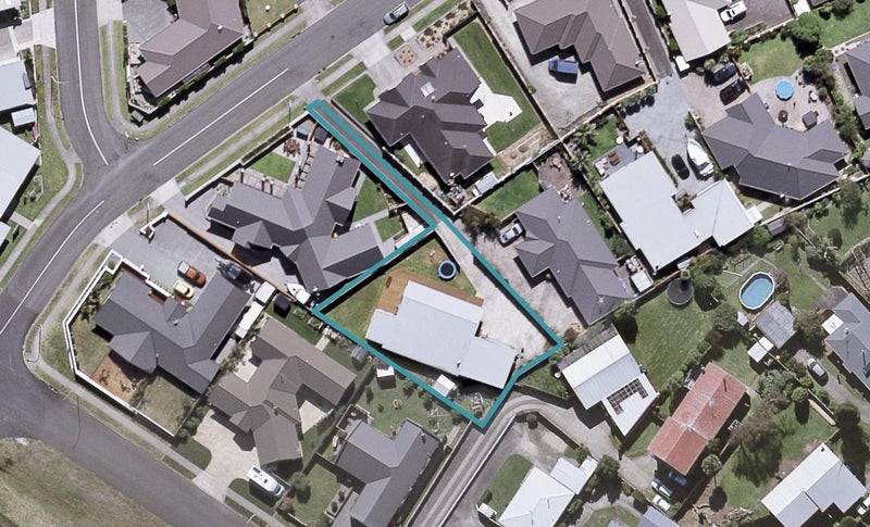 4A Marlin Terrace, Bell Block, New Plymouth - Carousel 1
