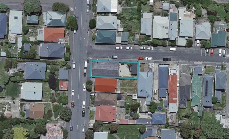 251 Rintoul Street, Berhampore, Wellington - Carousel 1