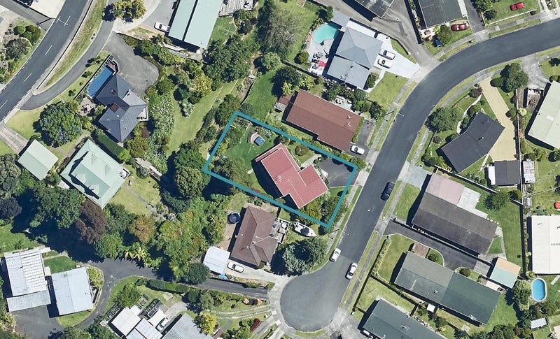 28 Balmoral Terrace, Otumoetai, Tauranga - Carousel 1