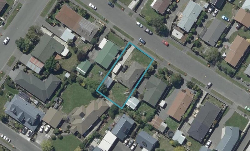 6 Bayswater Crescent, Bromley, Christchurch - Carousel 1