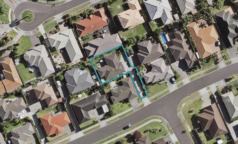 55 Rathmar Drive, Manurewa, Auckland - Carousel 1