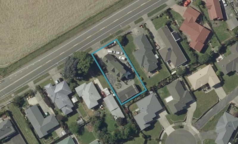 100 Kelvin Grove Road, Kelvin Grove, Palmerston North - Carousel 1