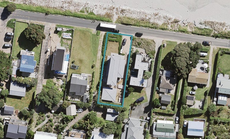 85 The Strand, Onetangi, Waiheke Island - Carousel 1