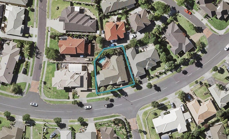 81 Westerham Drive, Dannemora, Auckland - Carousel 1