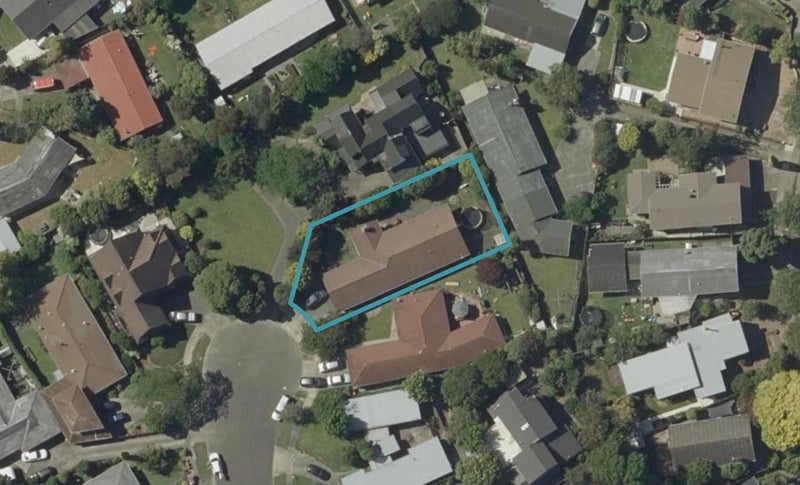 20 Truscott Grove, Awapuni, Palmerston North - Carousel 1