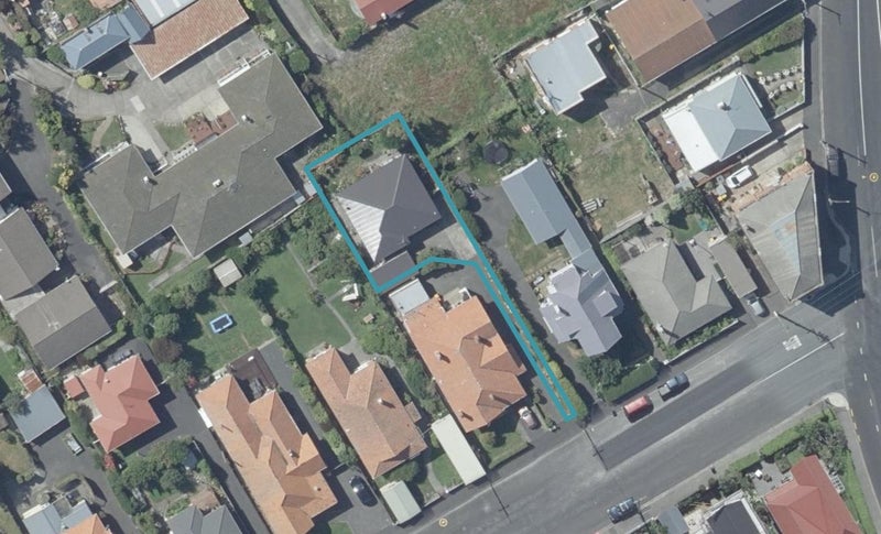 31A Coughtrey Street, Saint Clair, Dunedin - Carousel 1