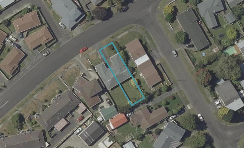 12 Herbert Avenue, Cloverlea, Palmerston North - Carousel 1