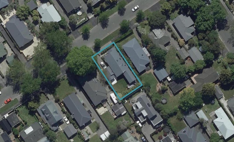 38 Dormer Street, Papanui, Christchurch - Carousel 1