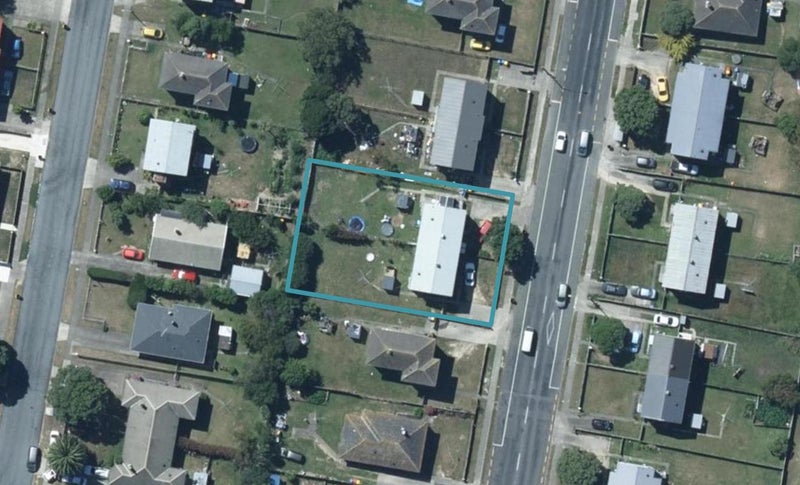 181 Warspite Avenue, Waitangirua, Porirua - Carousel 1