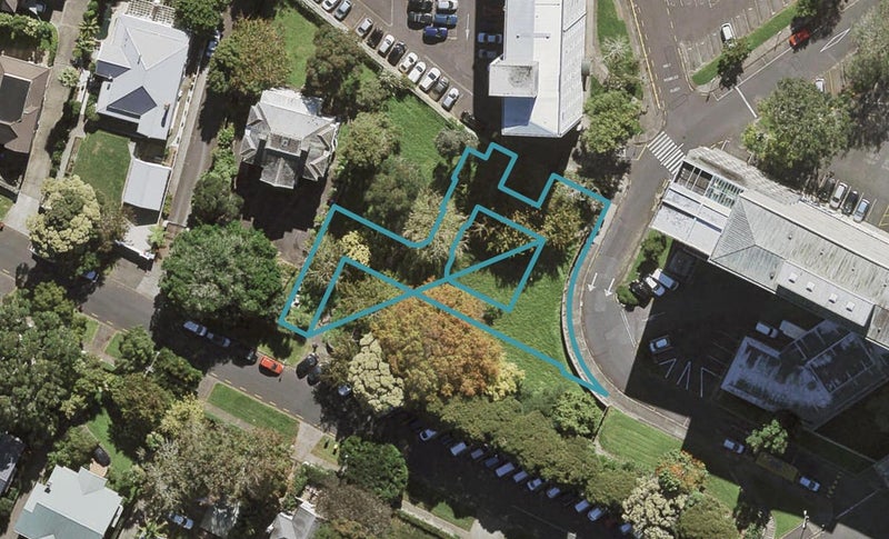 12 Mohimohi Lane, Greenlane, Auckland - Carousel 1