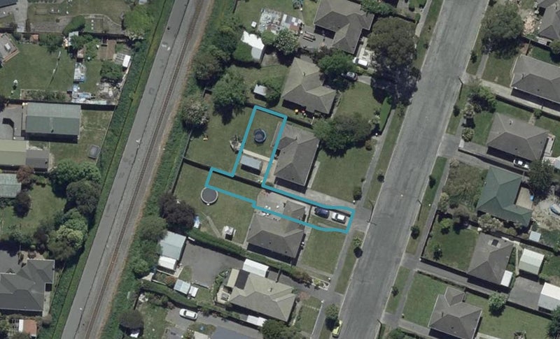 21C Uxbridge Street, Northcote, Christchurch - Carousel 1