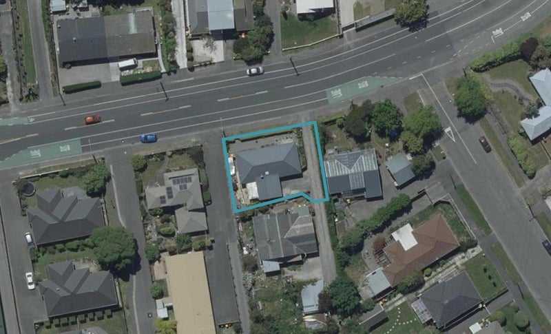 38 New Brighton Road, Shirley, Christchurch - Carousel 1