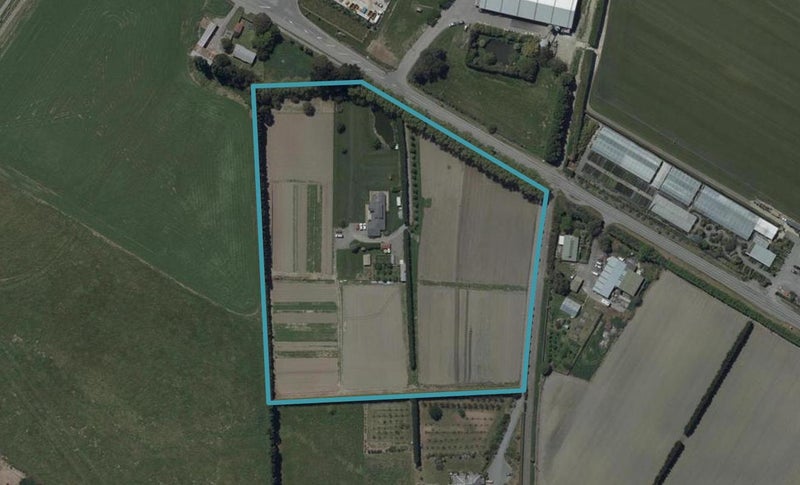 312 Marshs Road, Hornby South, Christchurch - Carousel 1