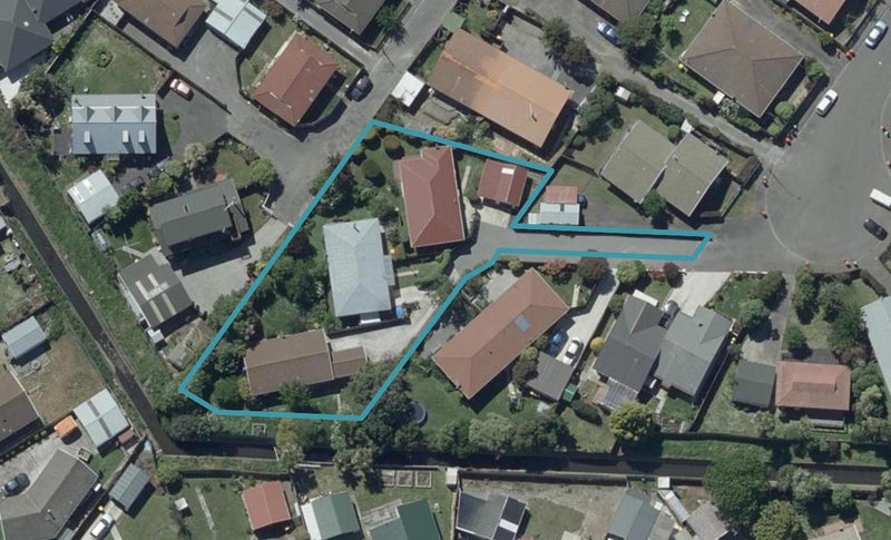 14B Wanstead Place, Woolston, Christchurch - Carousel 1