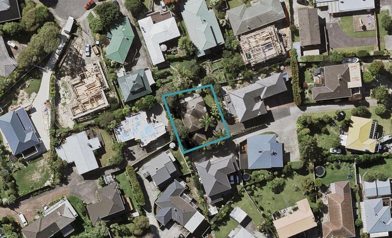 8B Seine Road, Forrest Hill, Auckland - Carousel 1