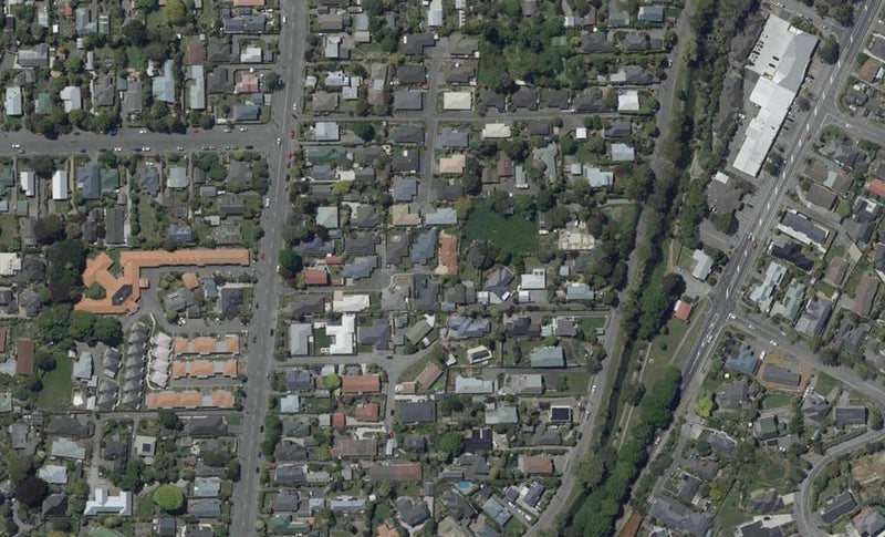 5 Piper Lane, Beckenham, Christchurch - Carousel 1