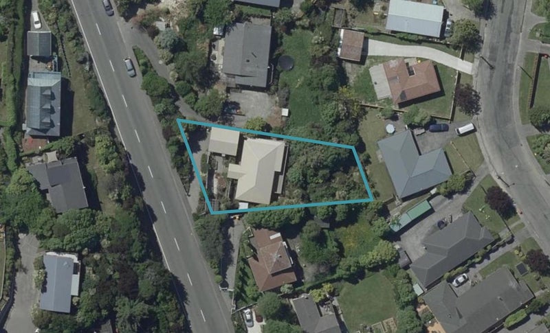 424 Port Hills Road, Hillsborough, Christchurch - Carousel 1
