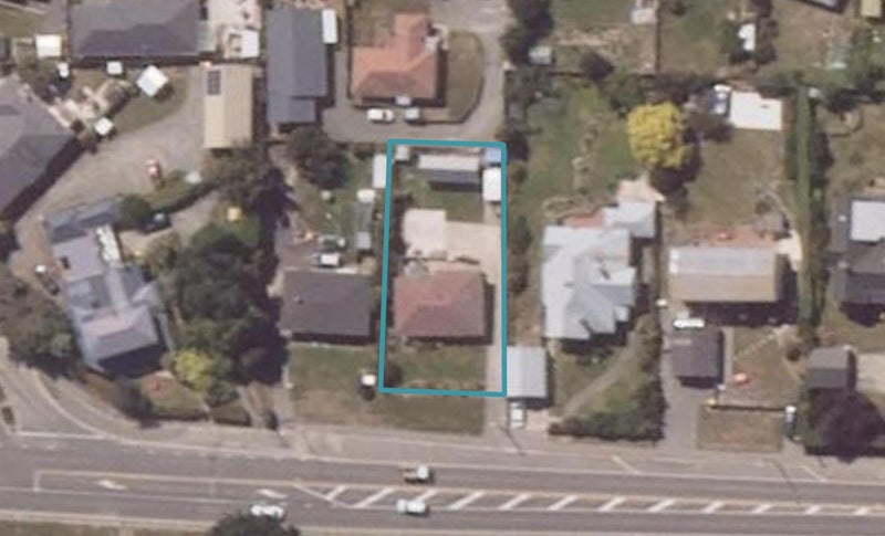 122 Wansbeck Street, Holmes Hill, Oamaru - Carousel 1
