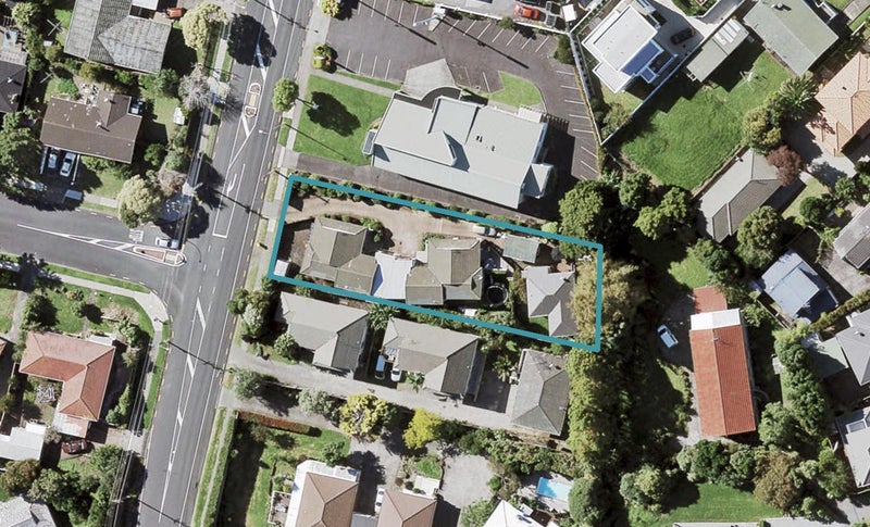 3/230 Bucklands Beach Road, Bucklands Beach, Auckland - Carousel 1