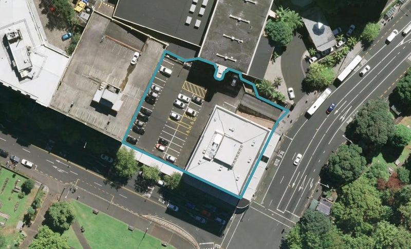603/103 Symonds Street, Auckland Central, Auckland - Carousel 1