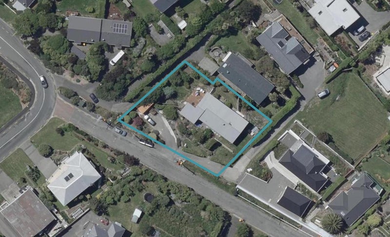 5 Muritai Terrace, Mount Pleasant, Christchurch - Carousel 1