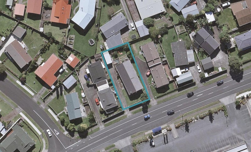 191 Parklands Avenue, Bell Block, New Plymouth - Carousel 1