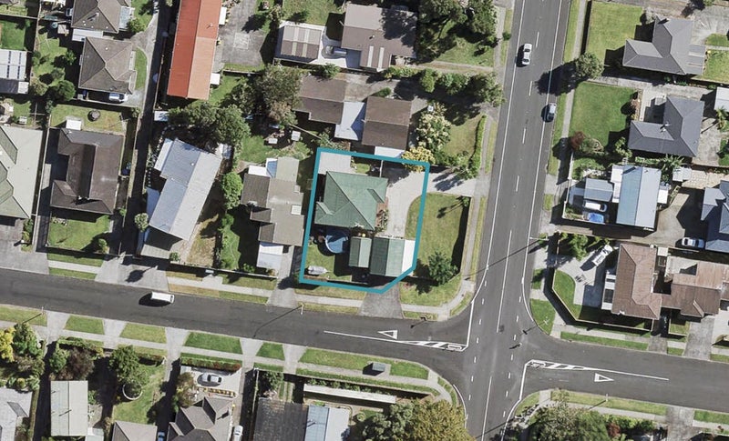 539 Weymouth Road, Weymouth, Auckland - Carousel 1