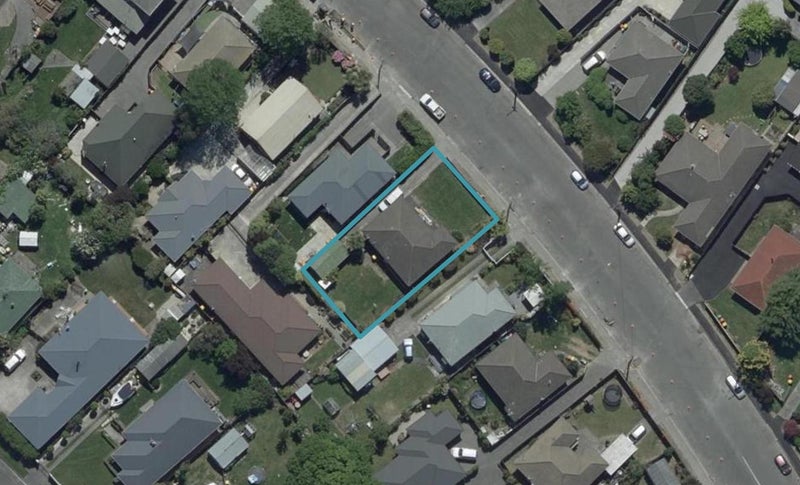 42 Richards Avenue, Papanui, Christchurch - Carousel 1