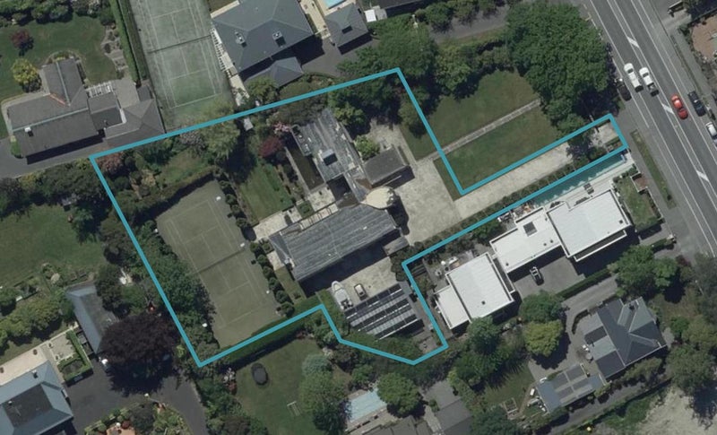 61 Rossall Street, Merivale, Christchurch - Carousel 1