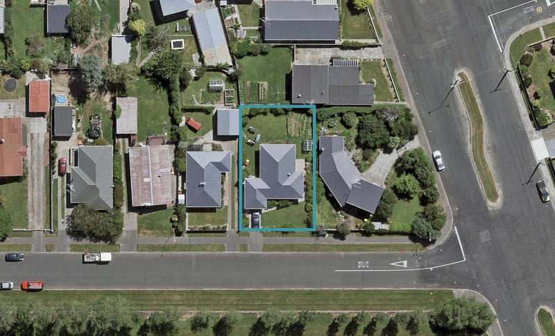 248 Lamond Street East, Hargest, Invercargill - Carousel 1