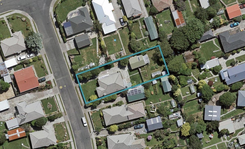 104 Adamson Place, Glengarry, Invercargill - Carousel 1