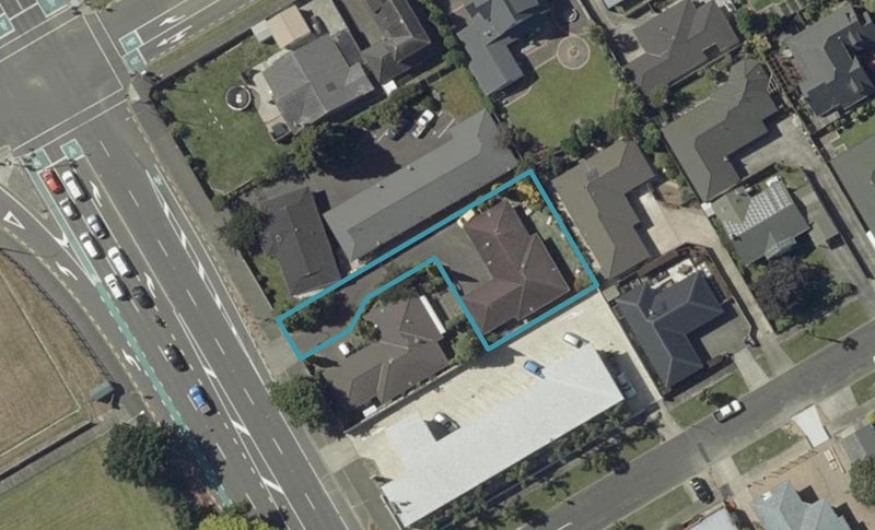 205A Fitzherbert Avenue, West End, Palmerston North - Carousel 1