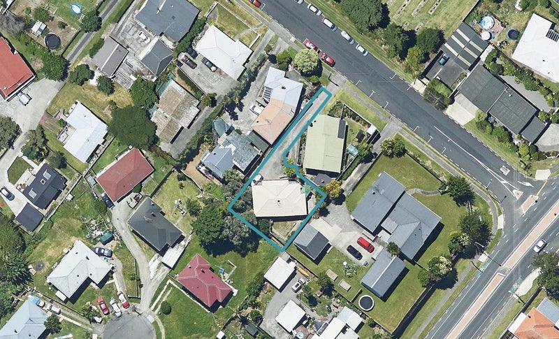 58B Eighteenth Avenue, Tauranga South, Tauranga - Carousel 1